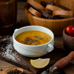Специи для супа: универсальные смеси и оригинальные сочетания