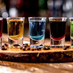 Специи для настоек: новые тренды алкогольной промышленности