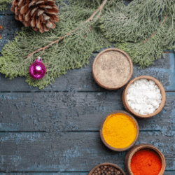 Сезонное меню: какие специи закупать к лету, а какие – к зиме