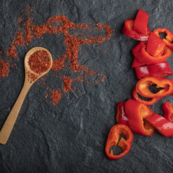 Всё о паприке: от нежной сладкой до острой икопчёной — гид по вкусу и применению